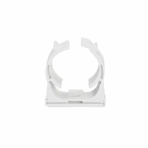 Abraçadeira 3/4" Branca - Tramontina