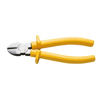Alicate Corte Diagonal 6pol Master - Tramontina