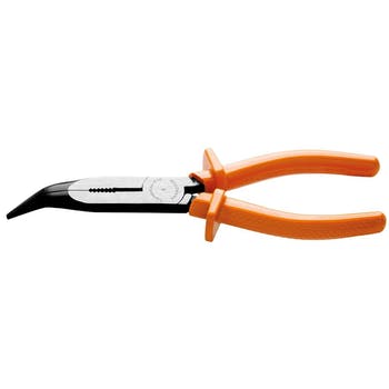 Alicate Curvo 8" Pro - Tramontina