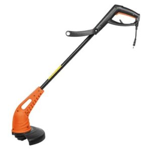 Aparador de Grama Elétrico Ap1000t Corte de 280mm 1000w 220v - Tramontina