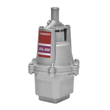 Bomba Submersa Bsl800 220v - Lorenzetti