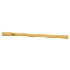 Cabo de Madeira para Machado Lenhador 97cm Polido - Paraboni