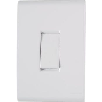 Interruptor Paralelo 10a/250v Liz Br - Tramontina