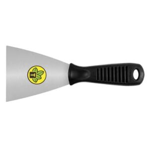 Espatula Flex 10cm Cabo Plastico - Tramontina