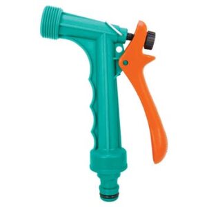 Hidropistola Plástica para Engate Rápido - Tramontina