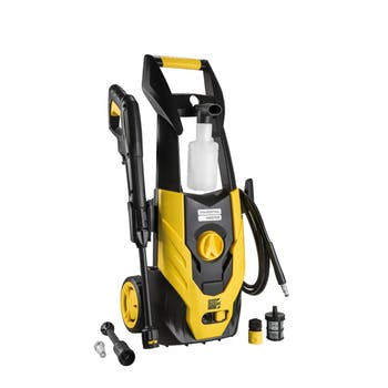 Lavadora de Alta Pressão 1400w 1600psi 220v Master - Tramontina