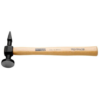 Martelo Chapeador Pena Cruzada 300g Pro - Tramontina