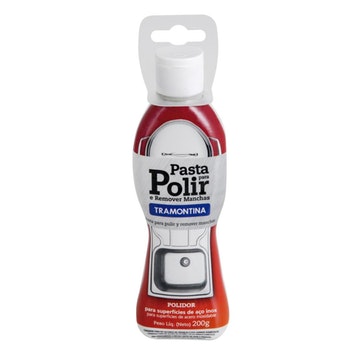Cera Polir 200ml - Tramontina