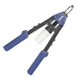 Rebitadeira Manual Alavanca R450 - Irwim