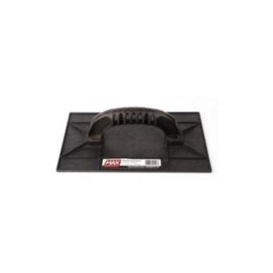 Desempenadeira Plast Lisa 17cmx30cm - Max Metalurgica