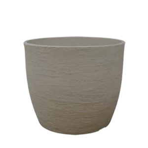 Vaso Europa Redondo 42 Marmore - Japi