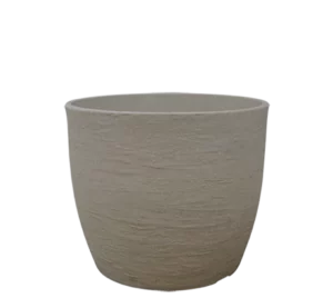 Vaso Europa Redondo 33 Marmore - Japi