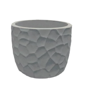 Vaso Redondo Prisma 42 Marmore - Japi