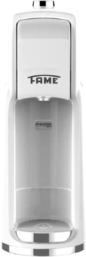 Purificador Agua Acquafam Branco - Fame