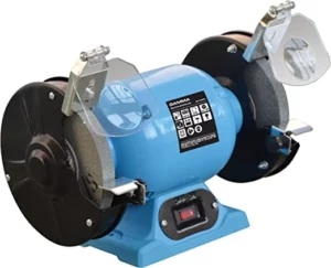 Moto Esmeril Bancada 350w - Gamma