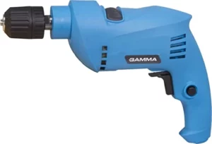 Furadeira Impacto 650w 220v - Gamma