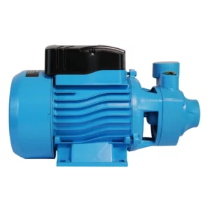 Eletrobomba Poco Qb80 1cv - Gamma