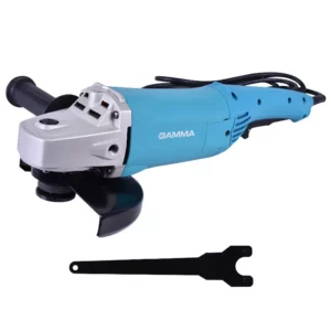 Esmerilhadeira Angular 2000w - Gamma