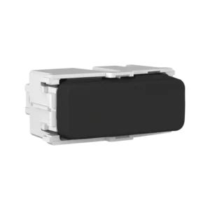 Modulo Interruptor Paralelo 10a Compose Preto - Weg