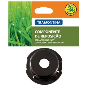 Tampa de Carretel para Aparador de Grama - Tramontina
