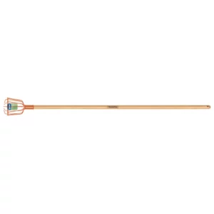 Colhedor Frutas de Aço com Cabo de 145cm - Tramontina
