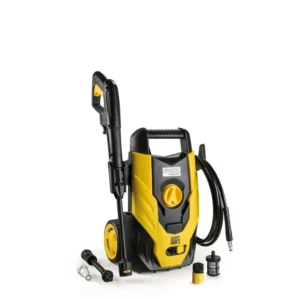 Lavadora Alta Pressao Domestica 1500psi 1200w 220v Master - Tramontina