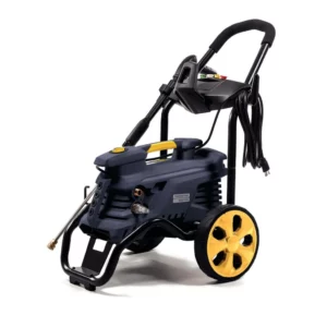 Lavadora Alta Pressao 2300psi 2500w 220v Master - Tramontina