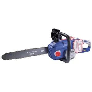 Motossera 16pol Sem Bateria 40v By Total - Tramontina
